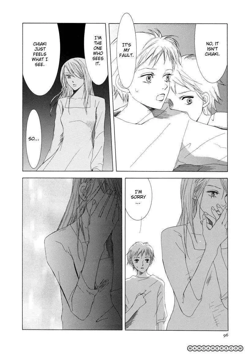 Paradise Route Chapter 3.2 25